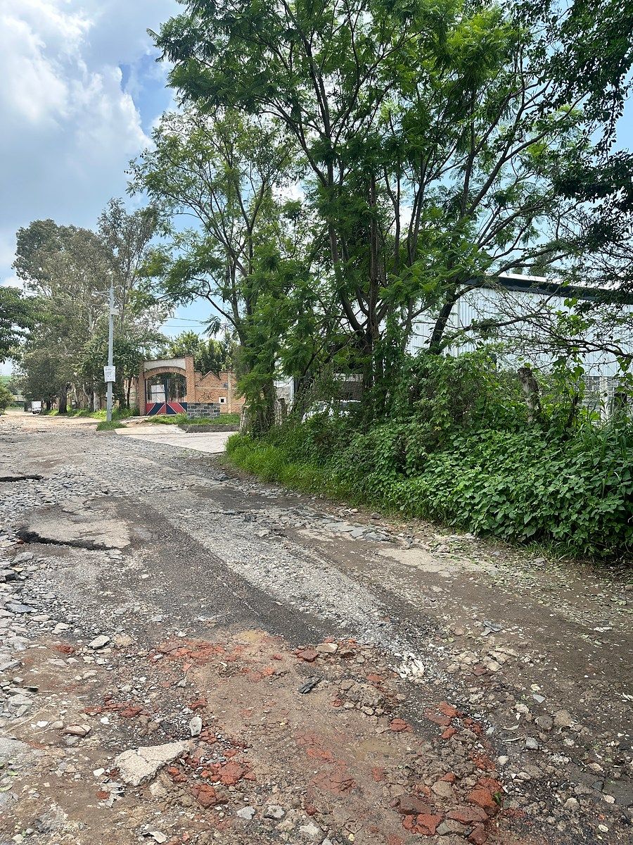 Terreno en Jauja, Tonalá, foto 9 de 10
