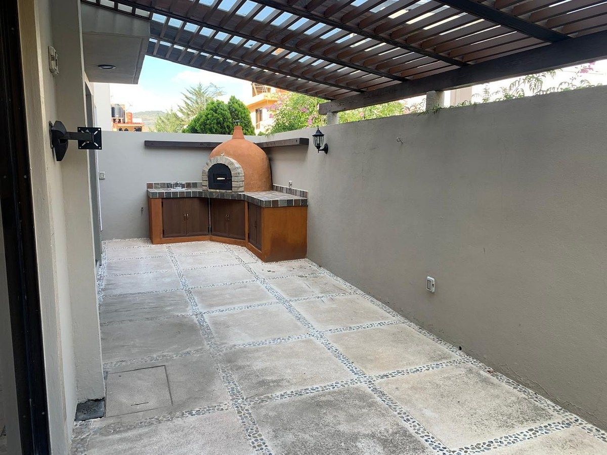 Casa em Chiluca, Atizapán de Zaragoza, foto 8 de 19