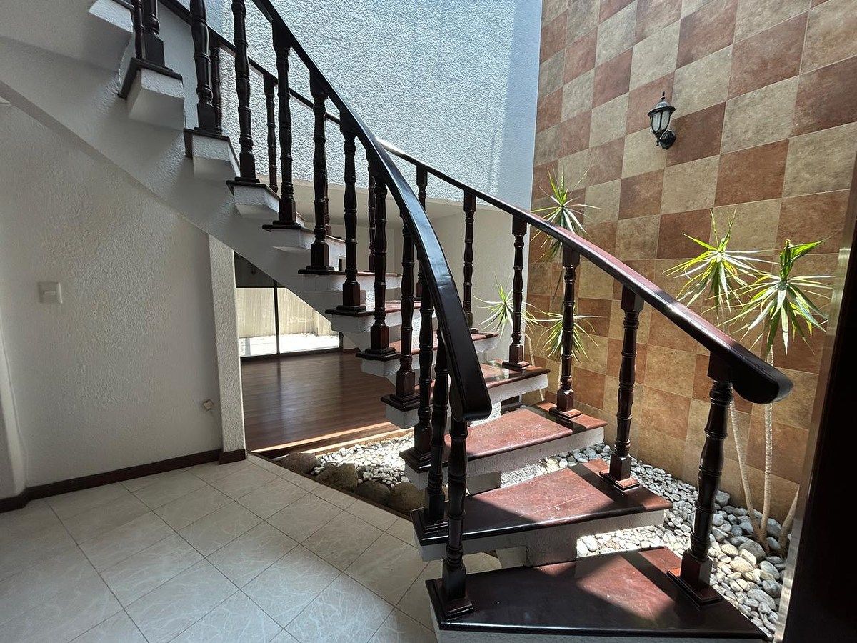 Casa em Chiluca, Atizapán de Zaragoza, foto 13 de 19