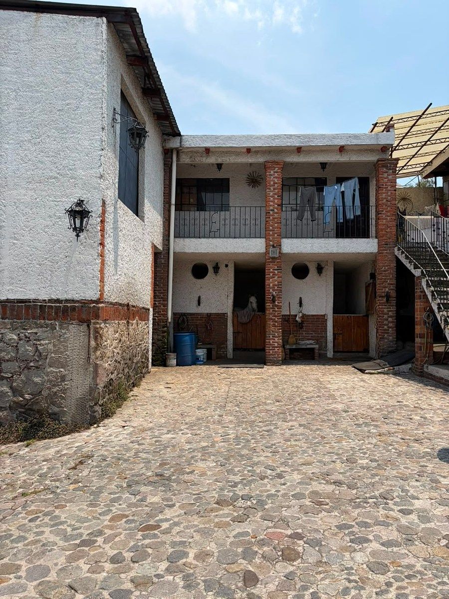 Casa en San Juan Totoltepec, Naucalpan de Juárez, foto 3 de 26