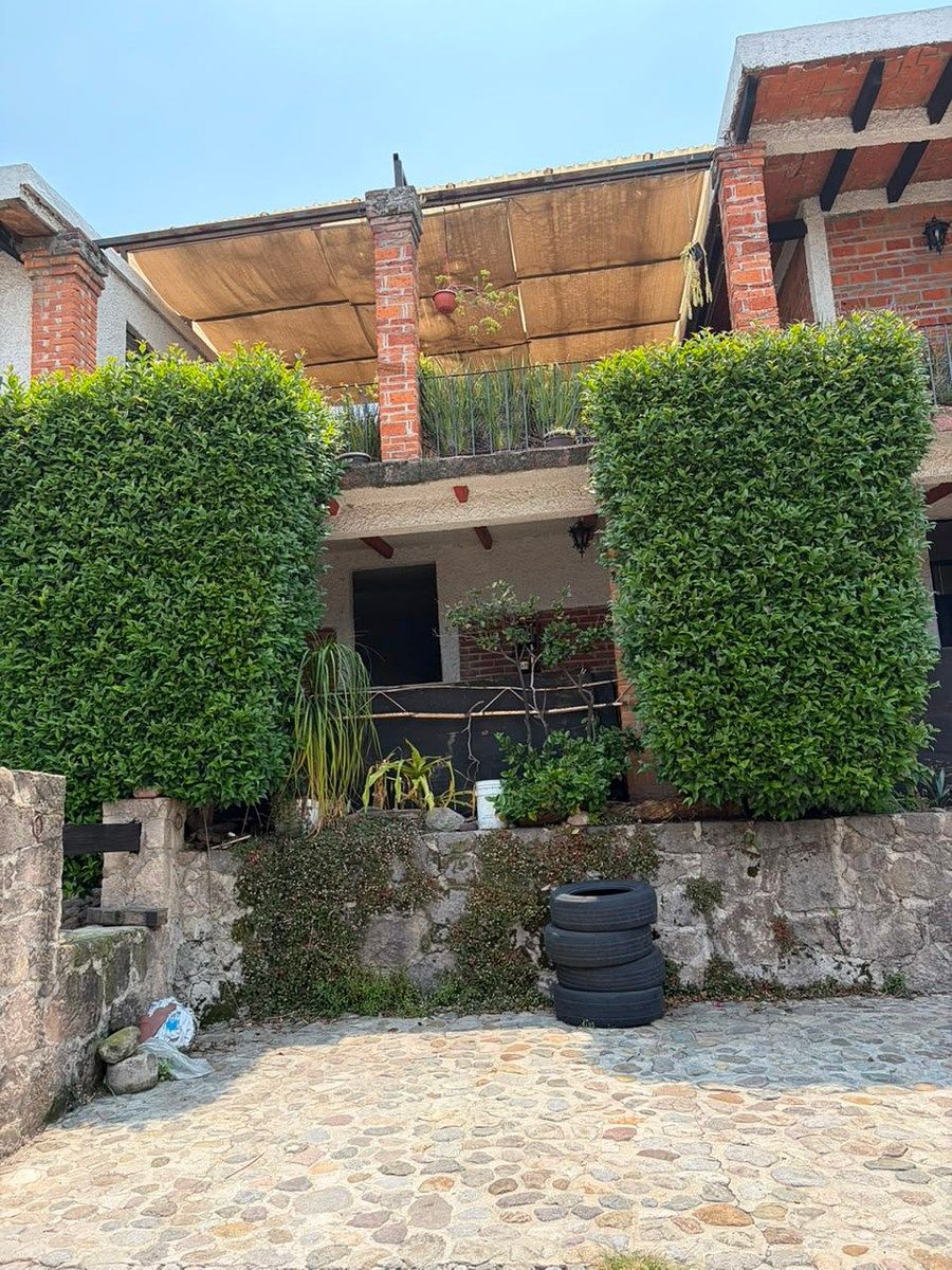 Casa en San Juan Totoltepec, Naucalpan de Juárez, foto 4 de 26