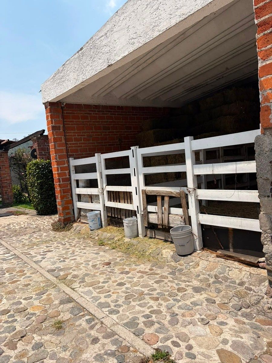Casa en San Juan Totoltepec, Naucalpan de Juárez, foto 5 de 26