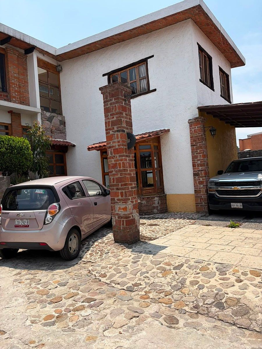 Casa en San Juan Totoltepec, Naucalpan de Juárez, foto 6 de 26