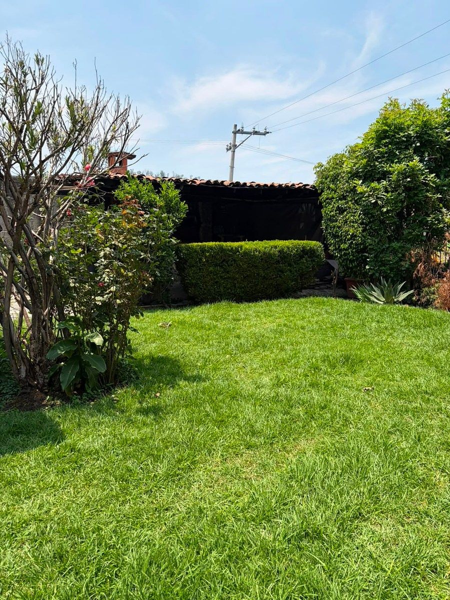 Casa en San Juan Totoltepec, Naucalpan de Juárez, foto 8 de 26