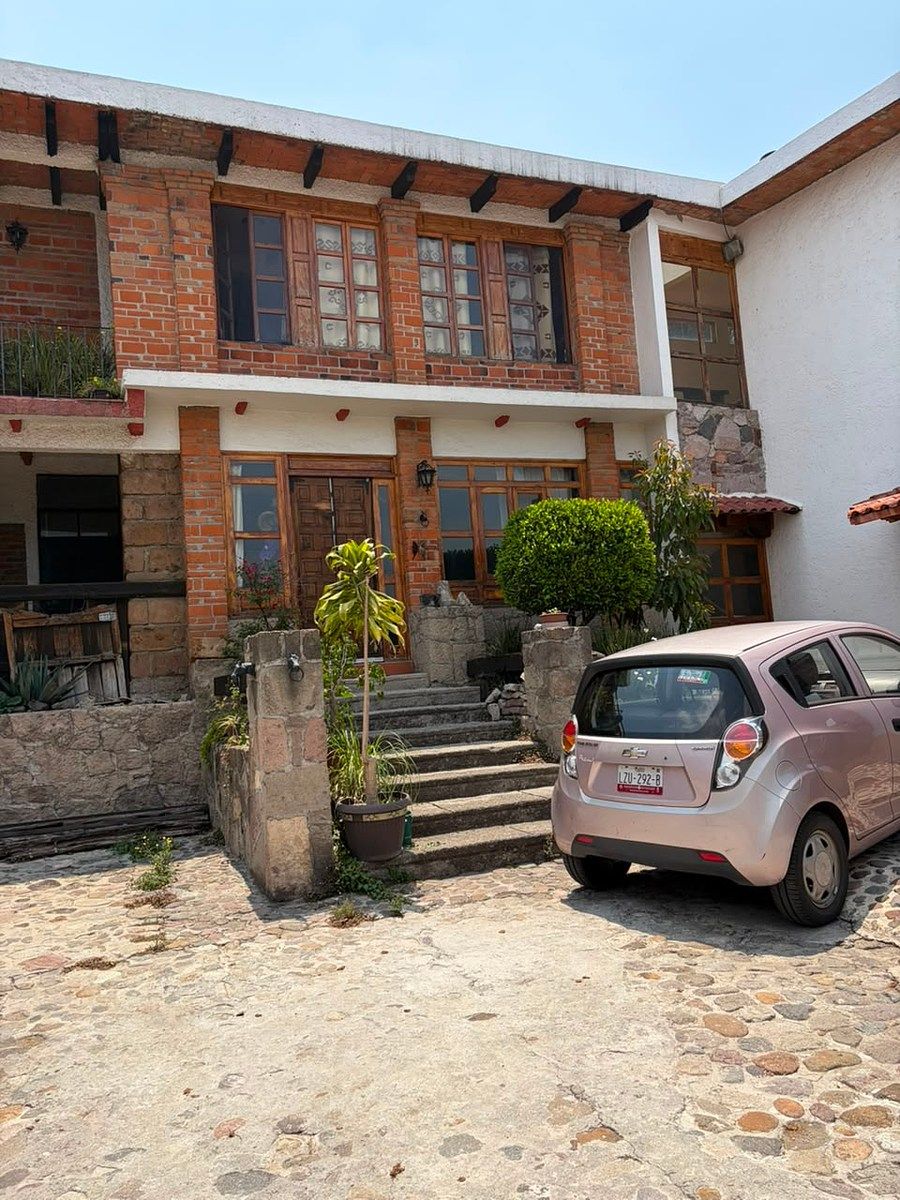 Casa en San Juan Totoltepec, Naucalpan de Juárez, foto 9 de 26