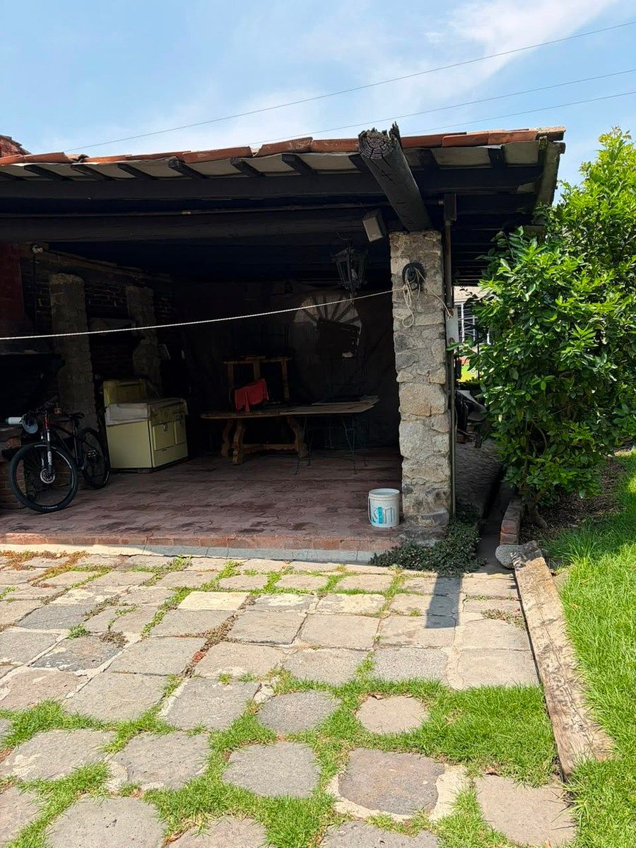 Casa en San Juan Totoltepec, Naucalpan de Juárez, foto 10 de 26