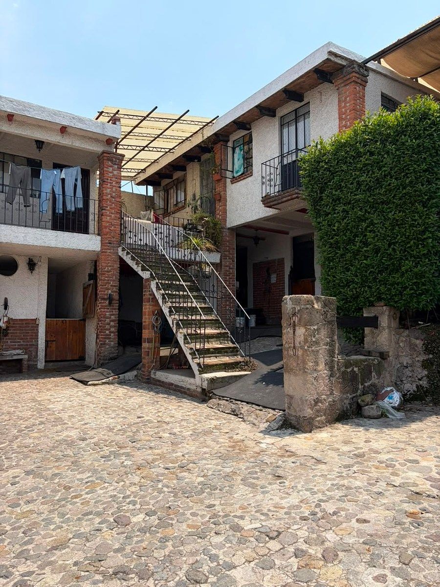 Casa en San Juan Totoltepec, Naucalpan de Juárez, foto 11 de 26