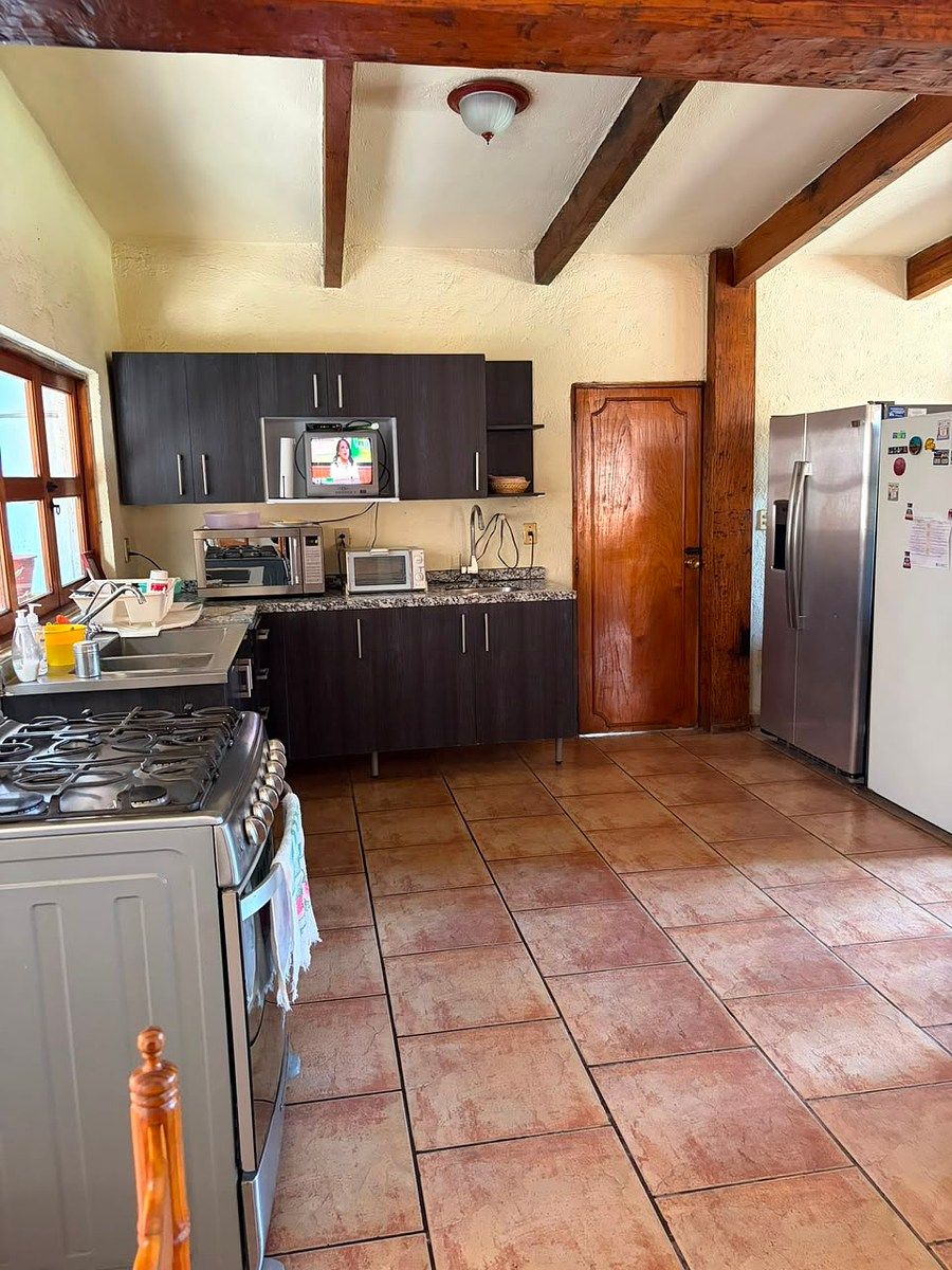 Casa en San Juan Totoltepec, Naucalpan de Juárez, foto 13 de 26