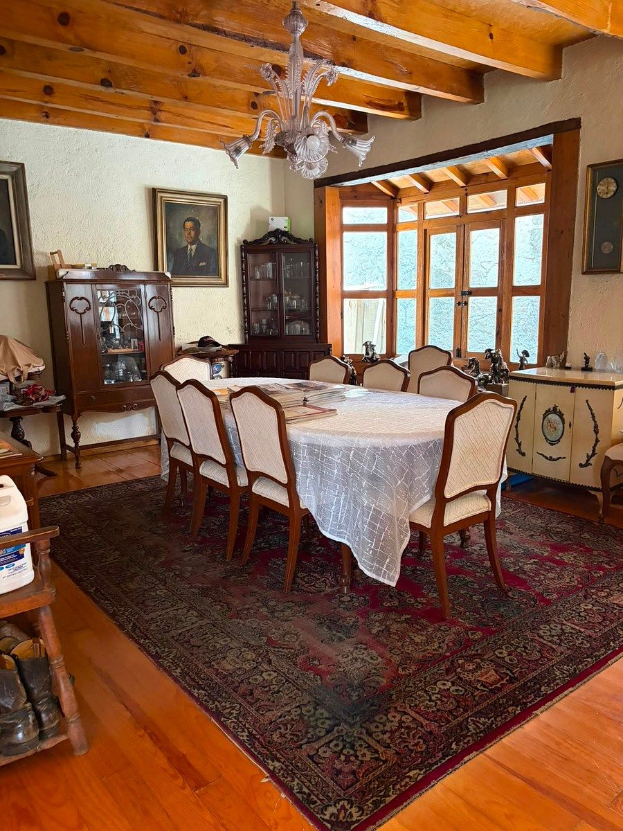 Casa en San Juan Totoltepec, Naucalpan de Juárez, foto 15 de 26