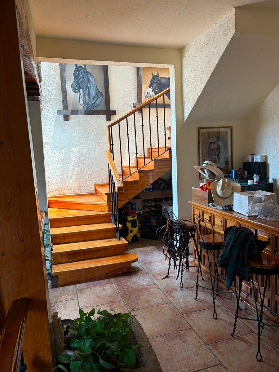 Casa en San Juan Totoltepec, Naucalpan de Juárez, foto 16 de 26