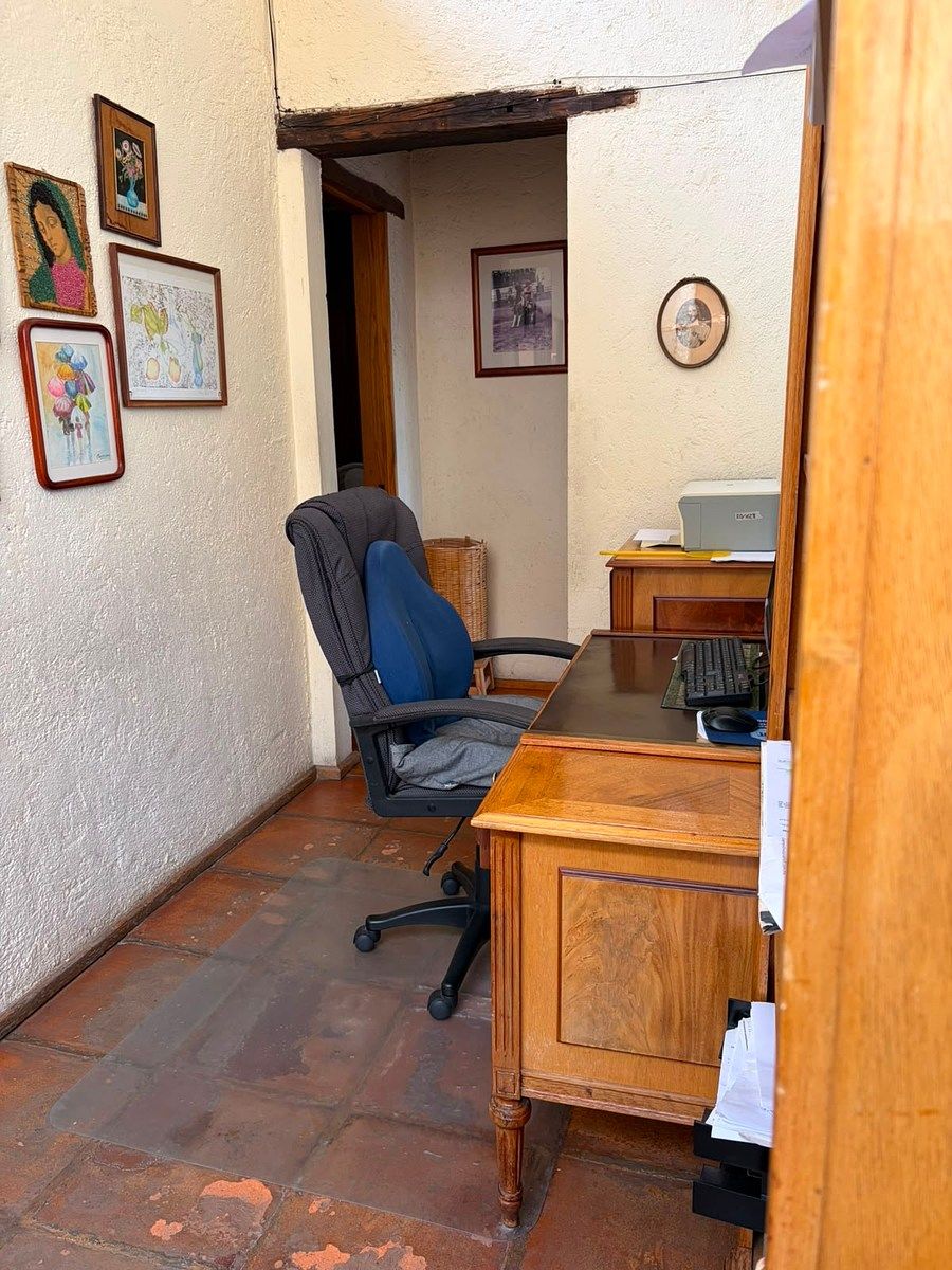 Casa en San Juan Totoltepec, Naucalpan de Juárez, foto 19 de 26