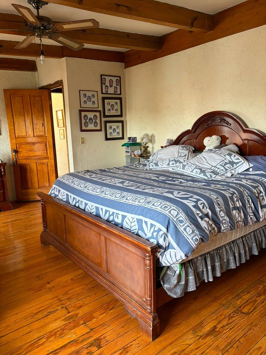Casa en San Juan Totoltepec, Naucalpan de Juárez, foto 21 de 26