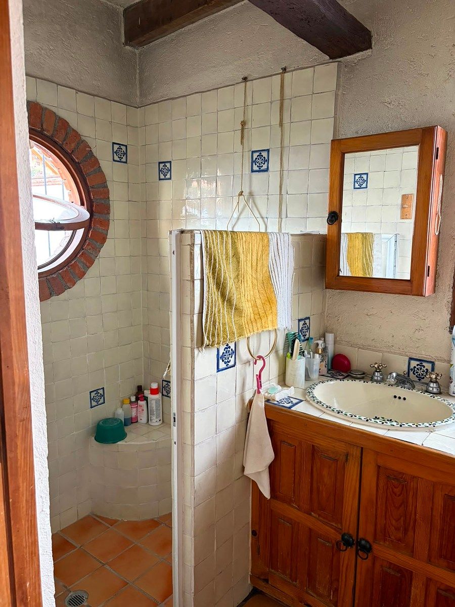 Casa en San Juan Totoltepec, Naucalpan de Juárez, foto 22 de 26