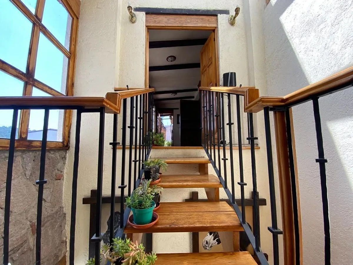 Casa en San Juan Totoltepec, Naucalpan de Juárez, foto 23 de 26