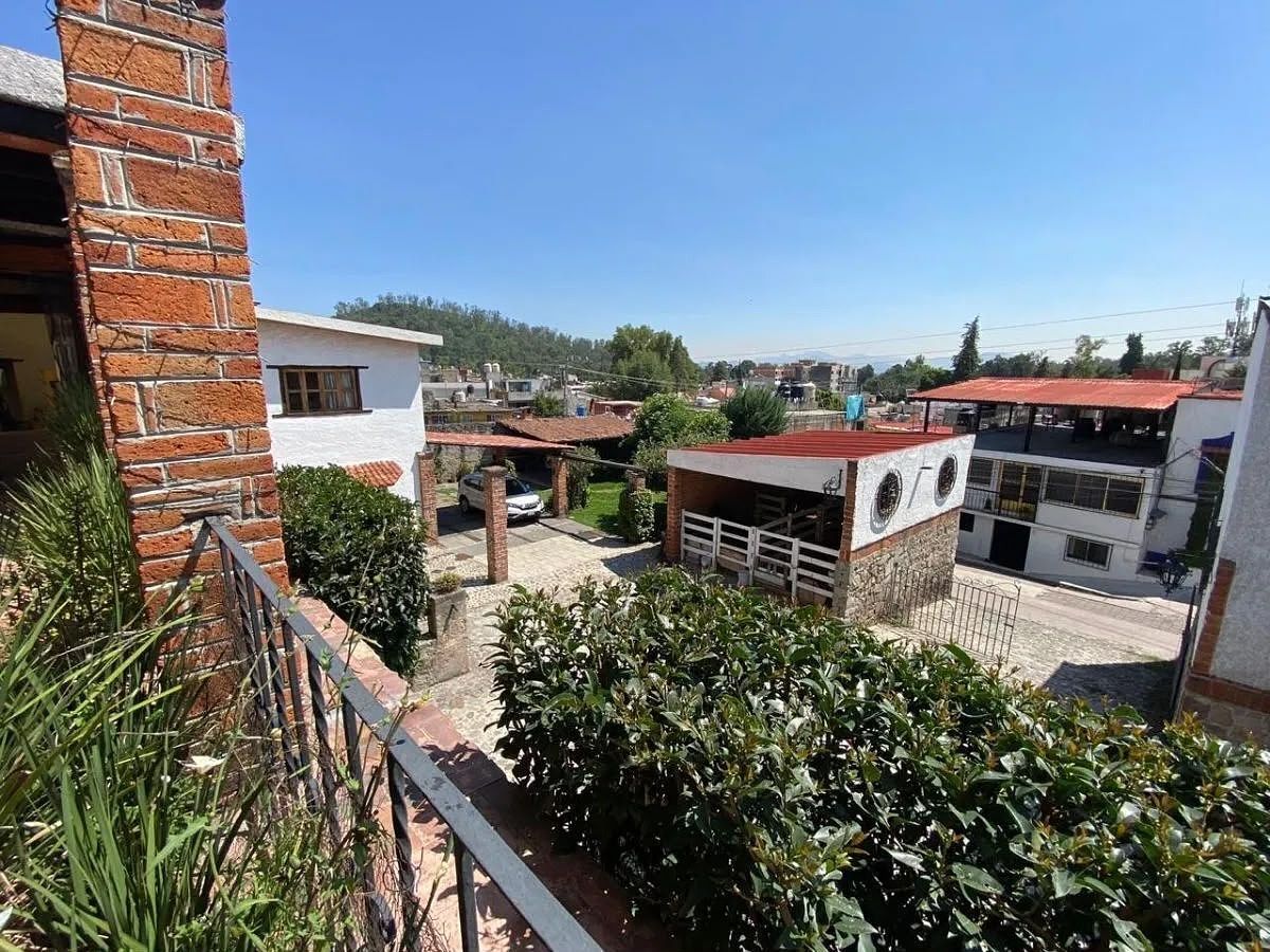 Casa en San Juan Totoltepec, Naucalpan de Juárez, foto 2 de 26