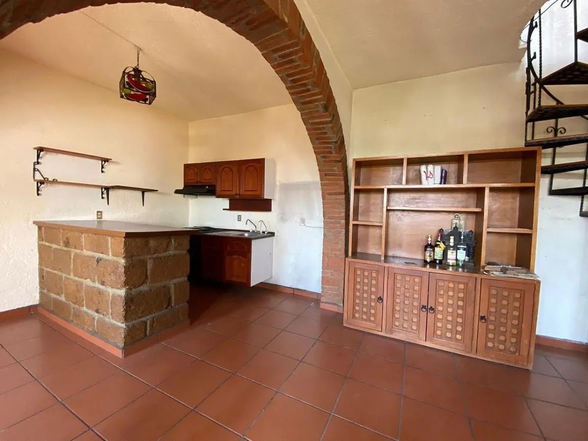 Casa en San Juan Totoltepec, Naucalpan de Juárez, foto 25 de 26