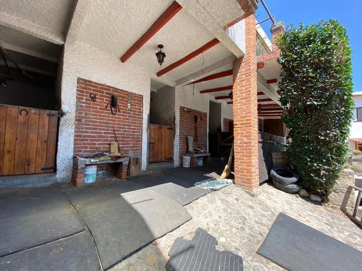 Casa en San Juan Totoltepec, Naucalpan de Juárez, foto 26 de 26