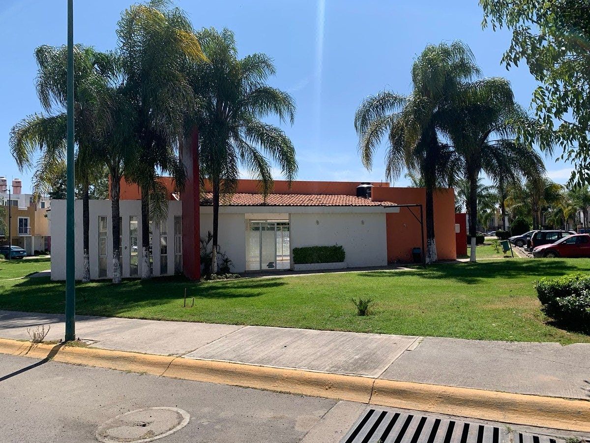 Casa em Nuevo México, Zapopan, foto 2 de 19