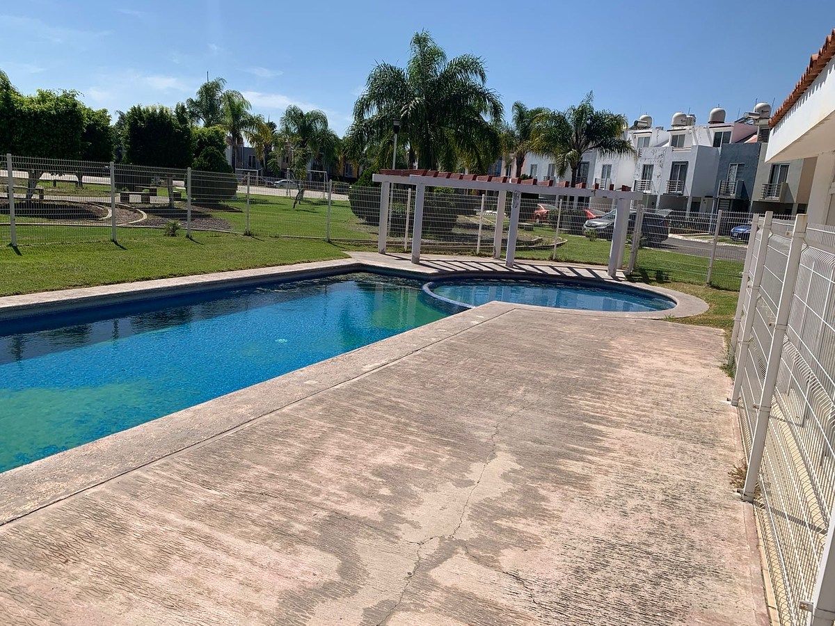 Casa em Nuevo México, Zapopan, foto 4 de 19