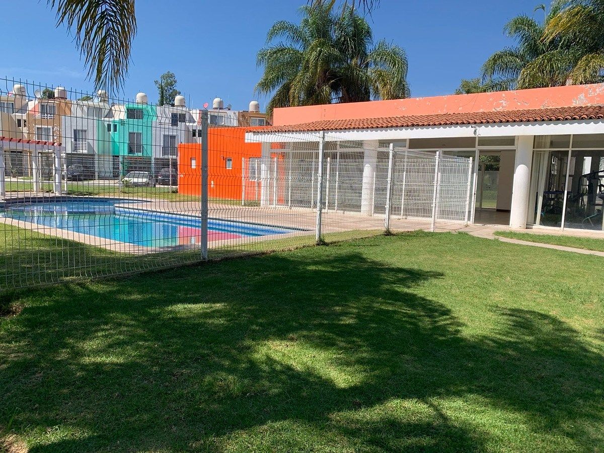 Casa em Nuevo México, Zapopan, foto 5 de 19