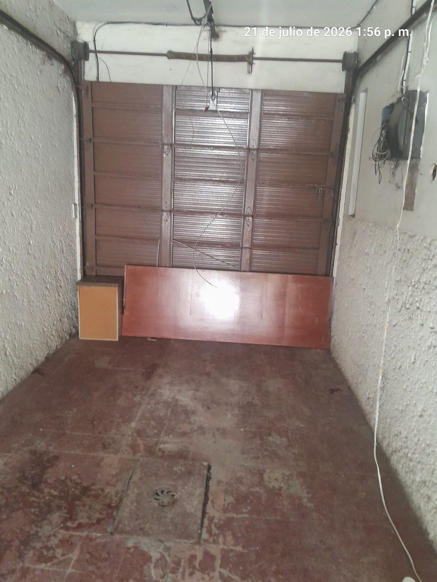 Lot in Del Valle Centro, Benito Juárez, photo 6 of 20