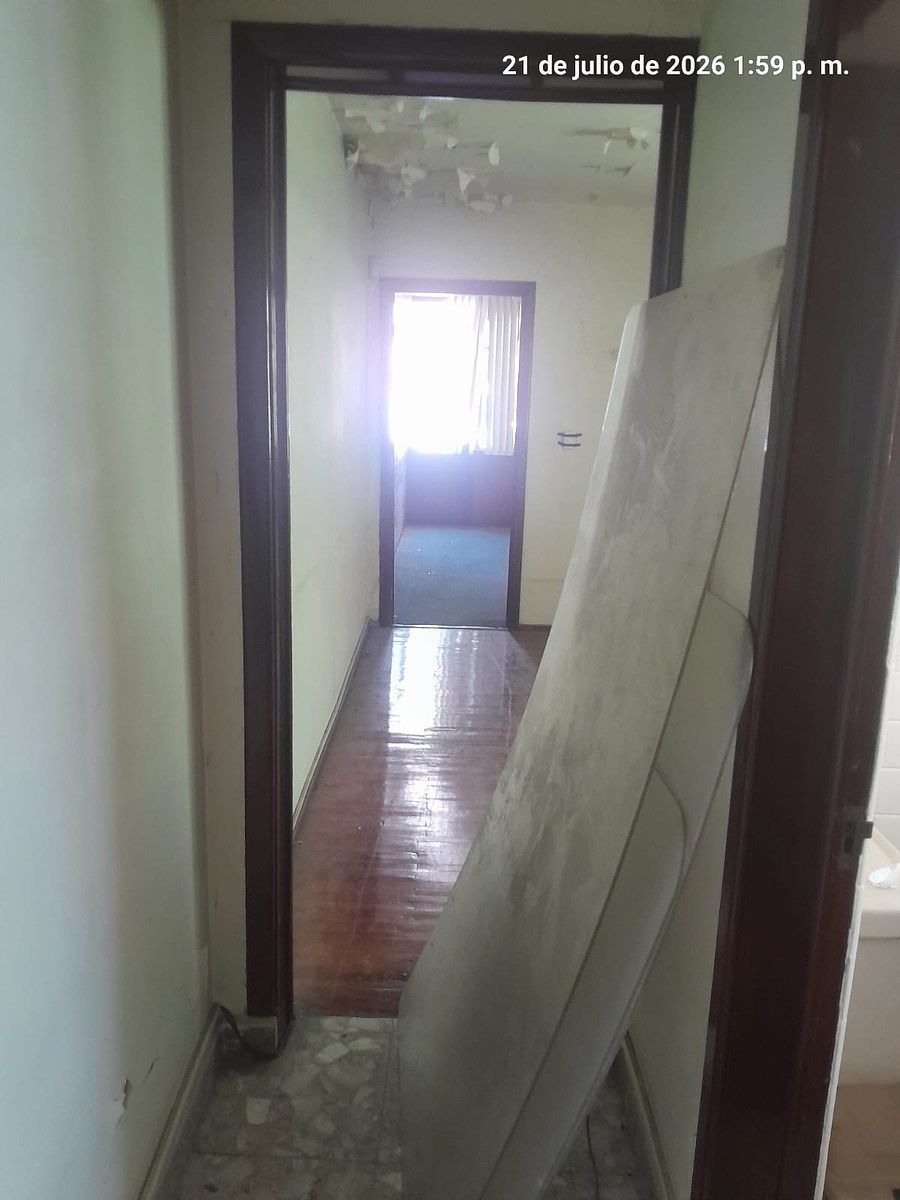 Lot in Del Valle Centro, Benito Juárez, photo 19 of 20