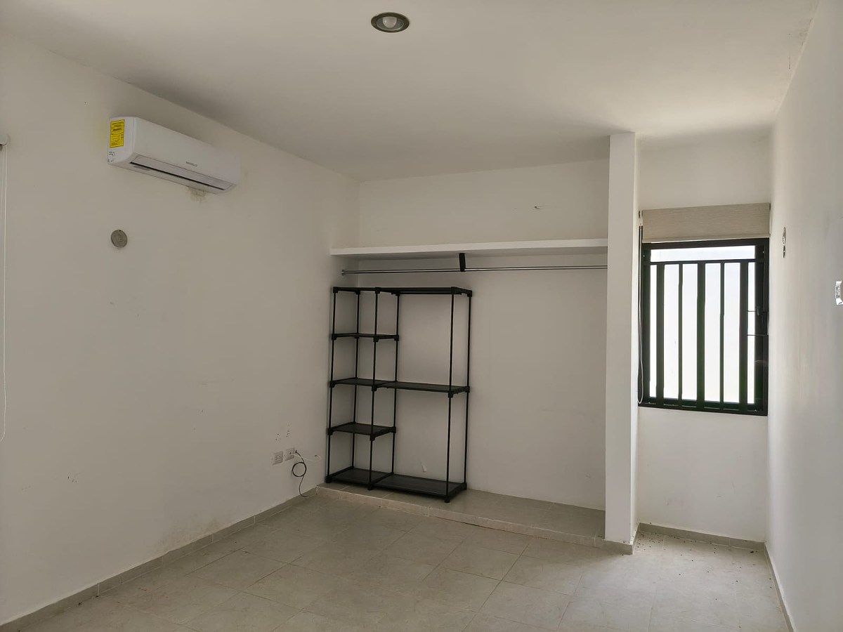 Casa en Gran San Pedro Cholul, Mérida, foto 13 de 28