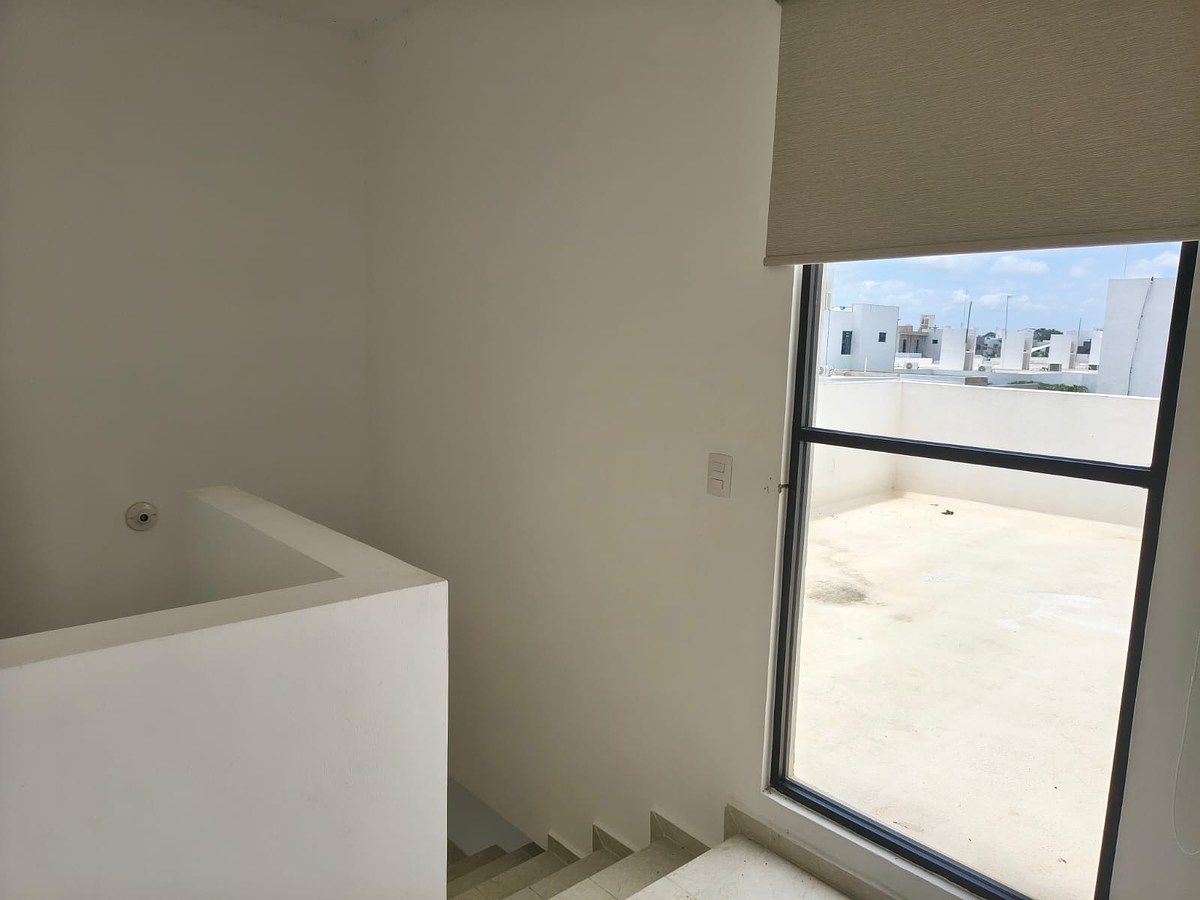 Casa en Gran San Pedro Cholul, Mérida, foto 14 de 28
