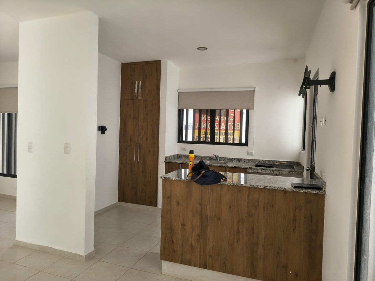 Casa en Gran San Pedro Cholul, Mérida, foto 6 de 28