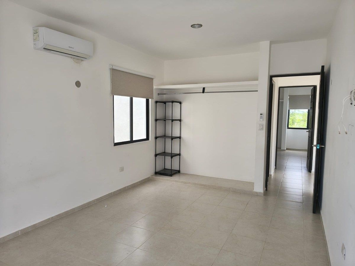 Casa en Gran San Pedro Cholul, Mérida, foto 18 de 28