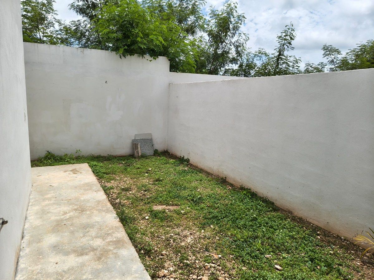 Casa en Gran San Pedro Cholul, Mérida, foto 28 de 28