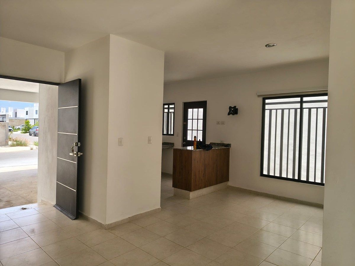 Casa en Gran San Pedro Cholul, Mérida, foto 9 de 28