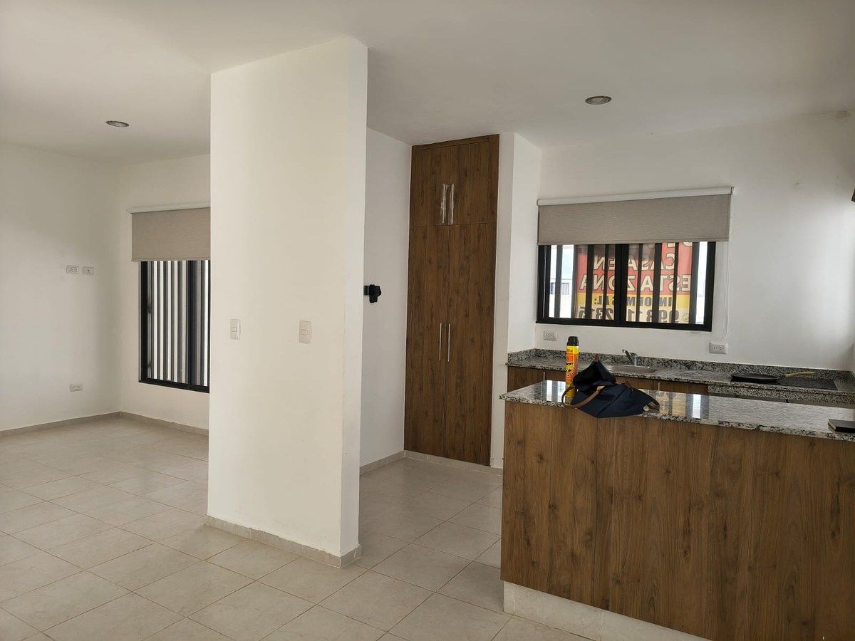 Casa en Gran San Pedro Cholul, Mérida, foto 10 de 28