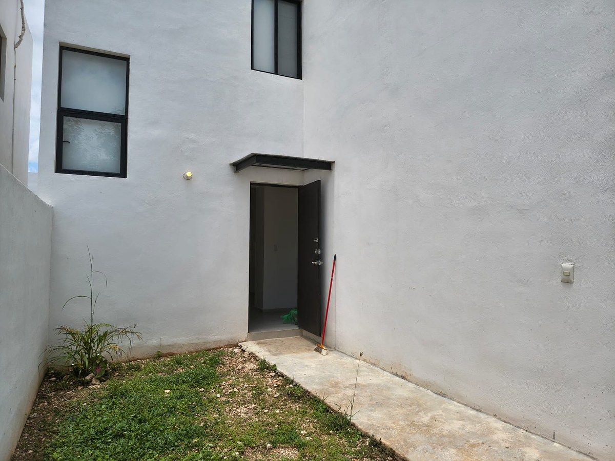 Casa en Gran San Pedro Cholul, Mérida, foto 23 de 28