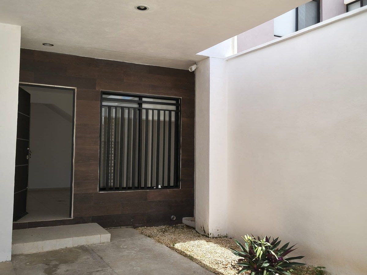 Casa en Gran San Pedro Cholul, Mérida, foto 2 de 28