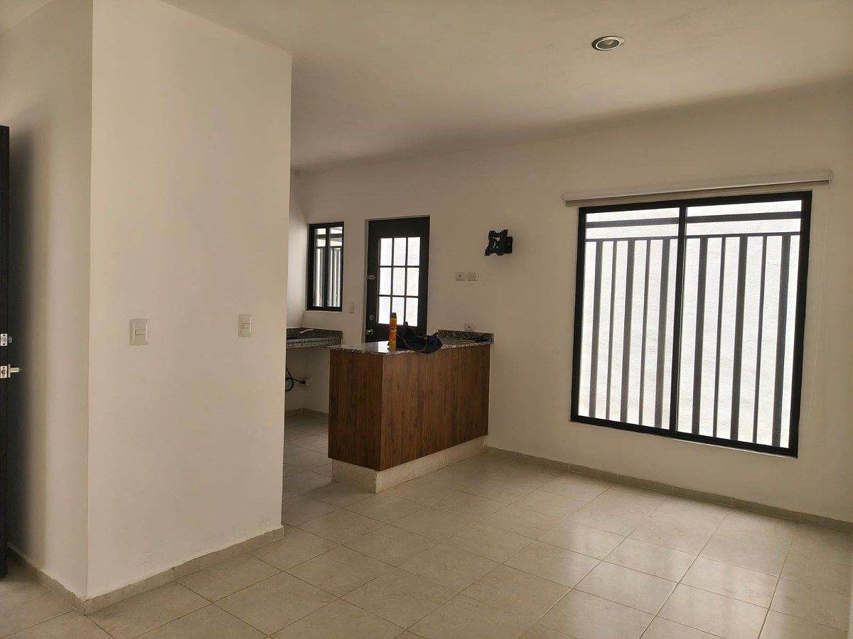 Casa en Gran San Pedro Cholul, Mérida, foto 25 de 28