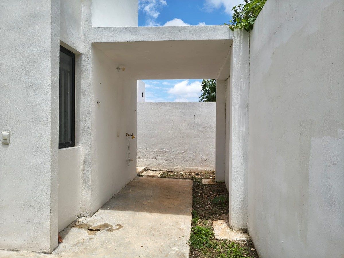 Casa en Gran San Pedro Cholul, Mérida, foto 27 de 28