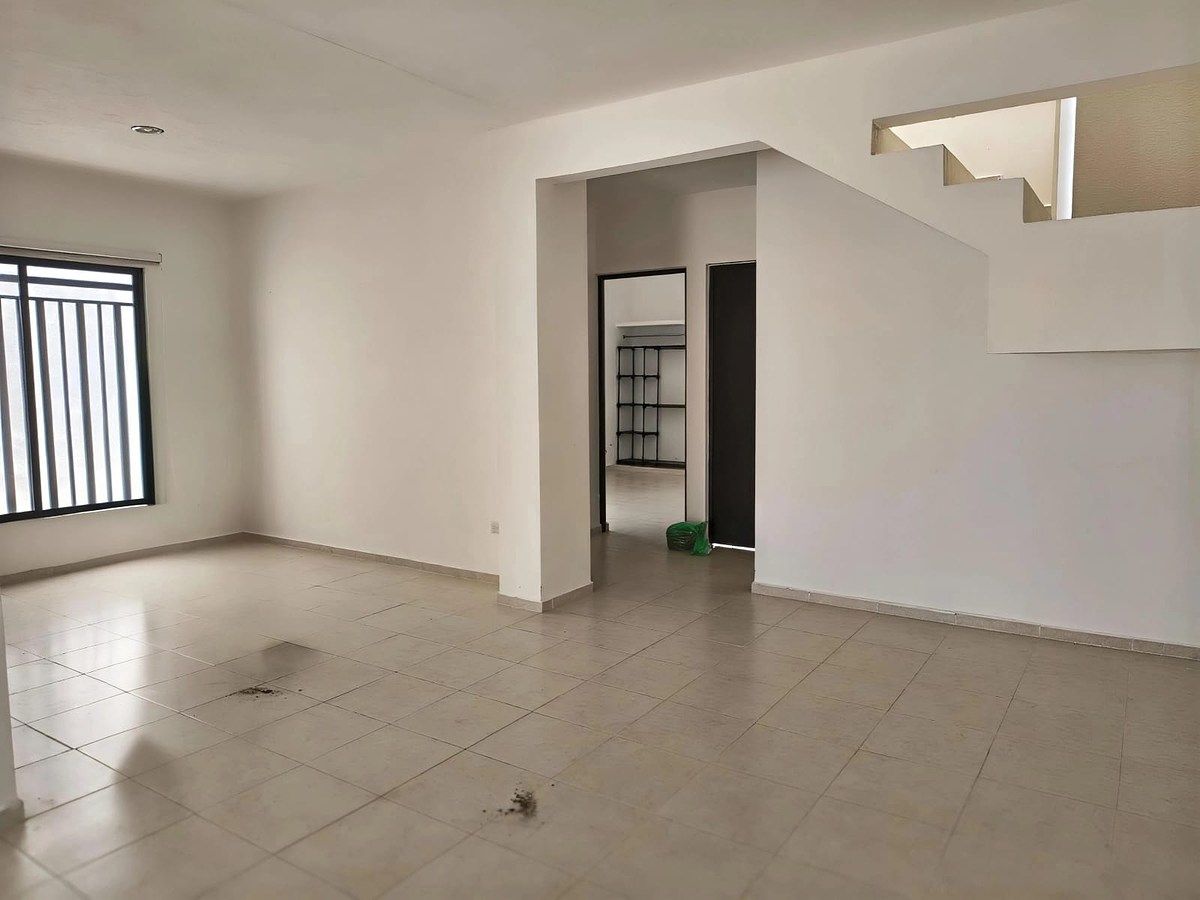 Casa en Gran San Pedro Cholul, Mérida, foto 8 de 28