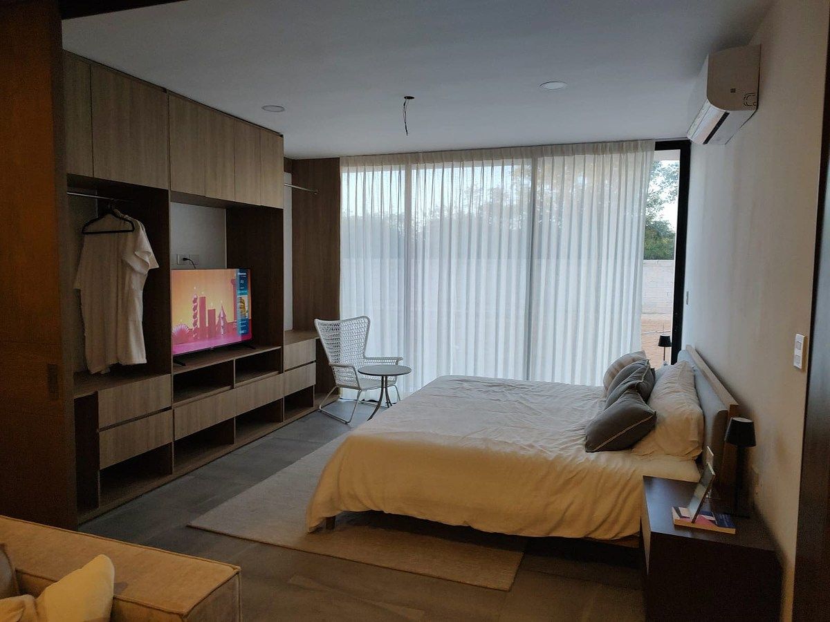 Apartamento em Temozón Norte, Mérida, foto 8 de 12