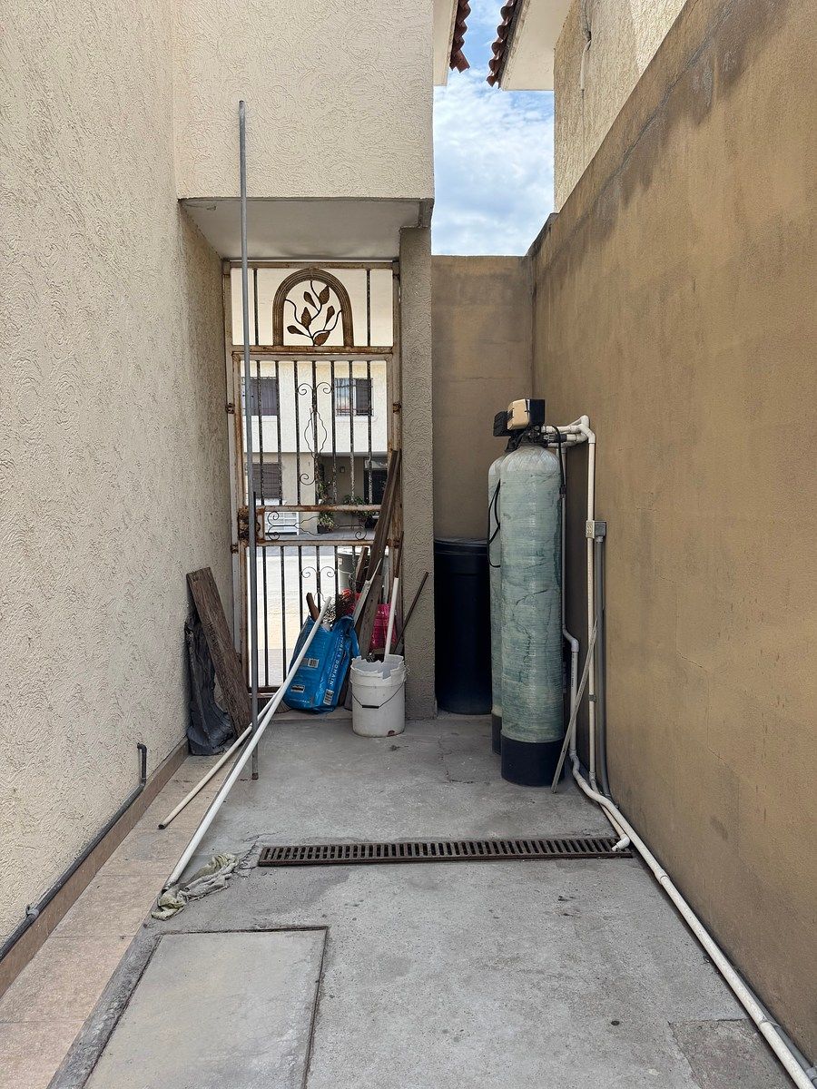 Casa en La Pechuga, Tijuana, foto 32 de 32