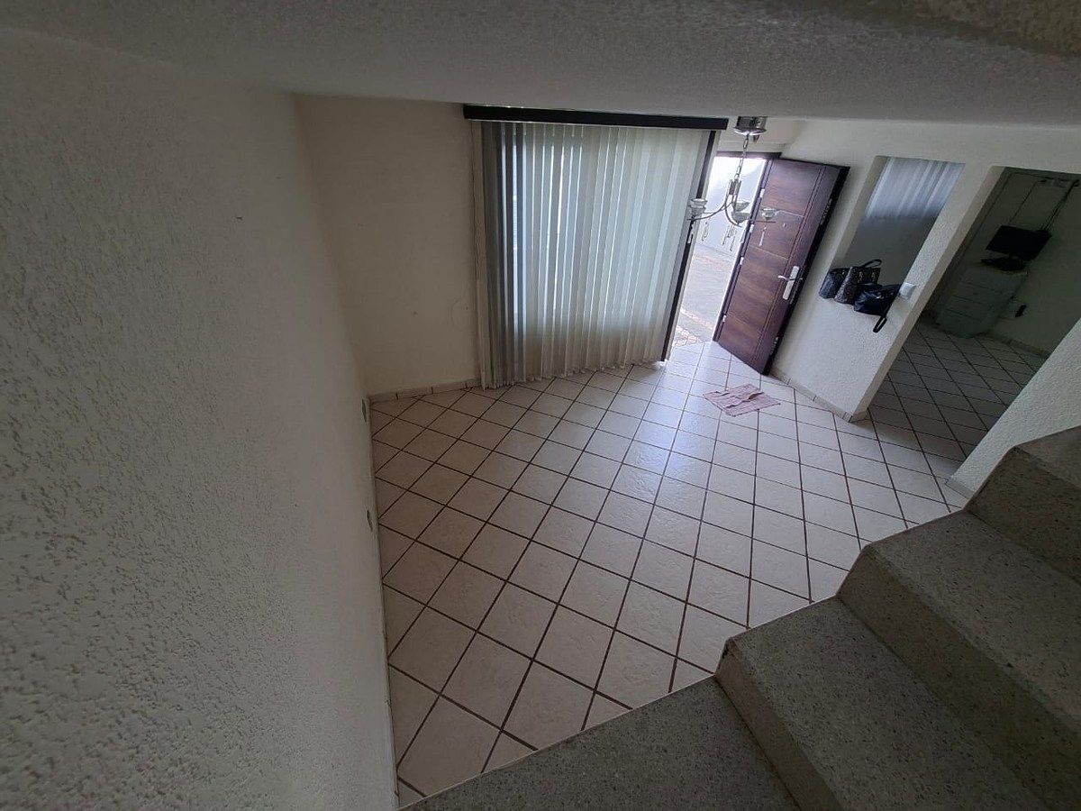 House in Boulevares, Naucalpan de Juárez, photo 3 of 17