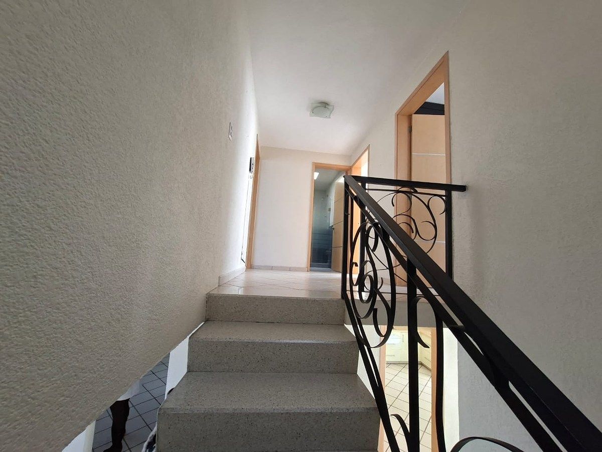 House in Boulevares, Naucalpan de Juárez, photo 11 of 17