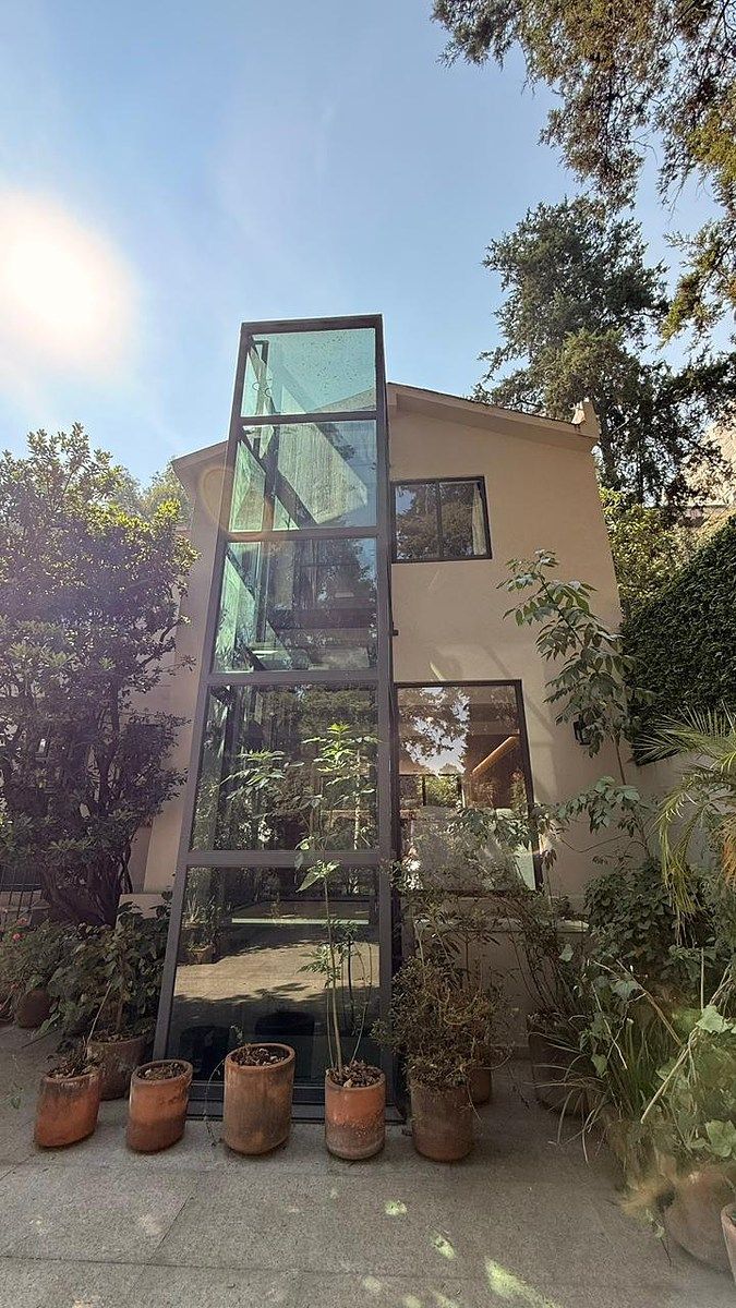 Casa en RENTA EN TECAMACHALCO  con elevador, foto 1 de 25