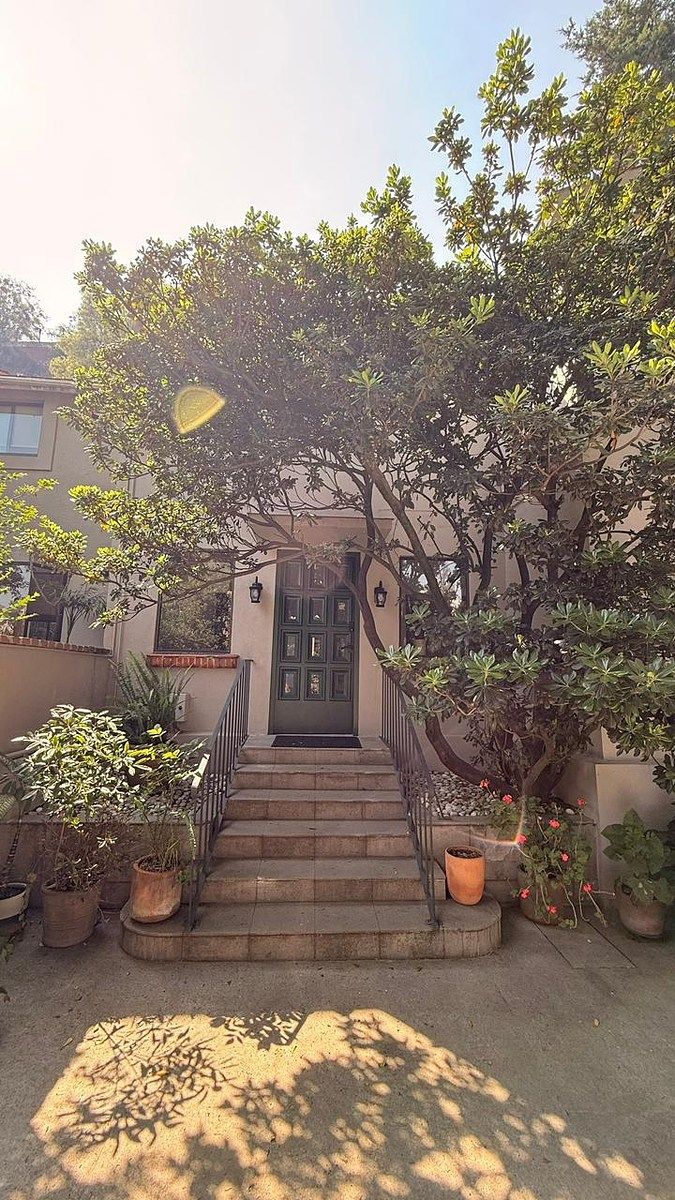 Casa en Lomas de Tecamachalco, Naucalpan de Juárez, foto 5 de 25
