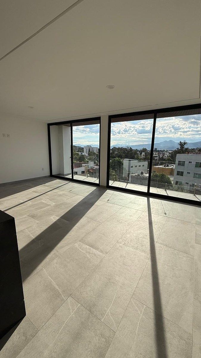 Departamento para alugar, Campestre Camelinas, Morelia, foto 1 de 22