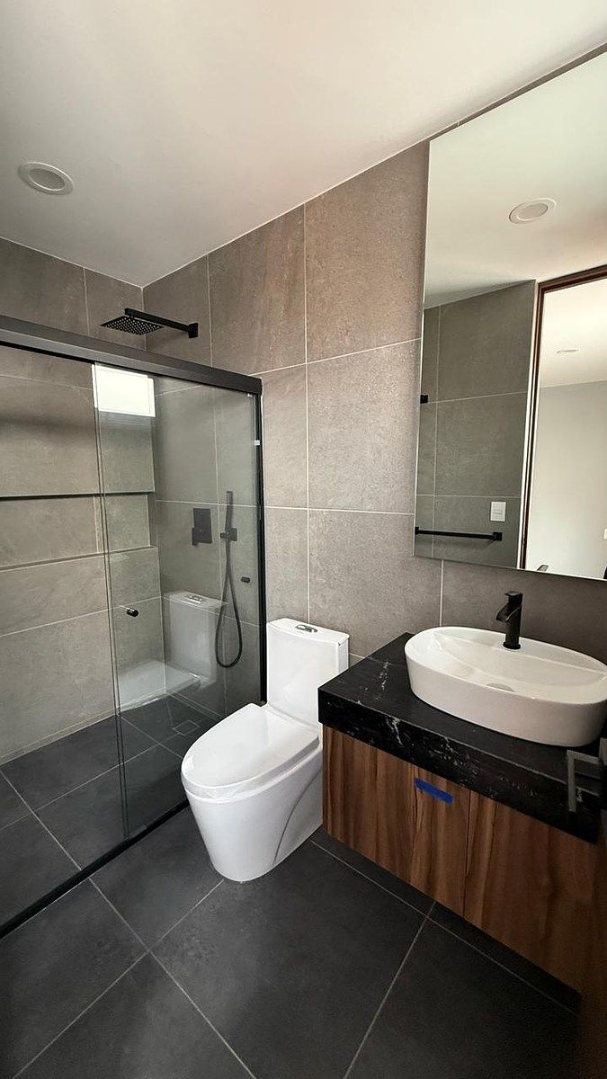 Apartamento em 5 de Diciembre, Morelia, foto 5 de 22