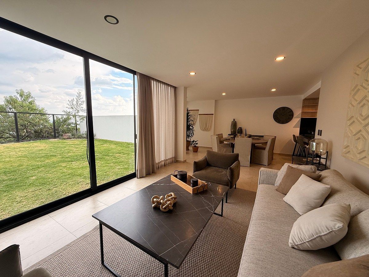 Casas en venta con vista a la reserva, foto 1 de 35