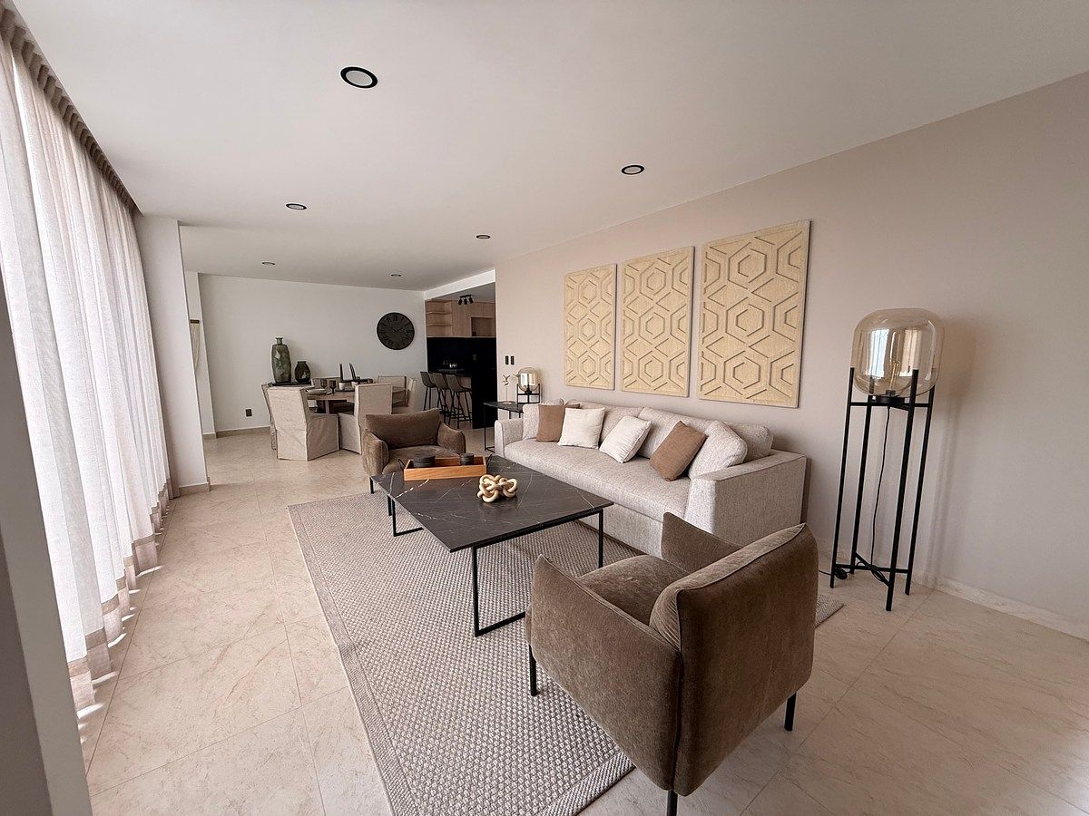 Casa en Zibatá, El Marqués, foto 7 de 35