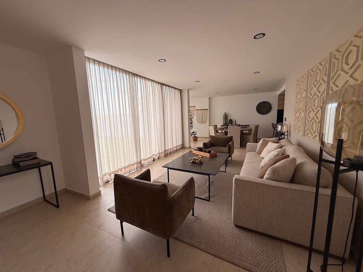 Casa en Zibatá, El Marqués, foto 9 de 35