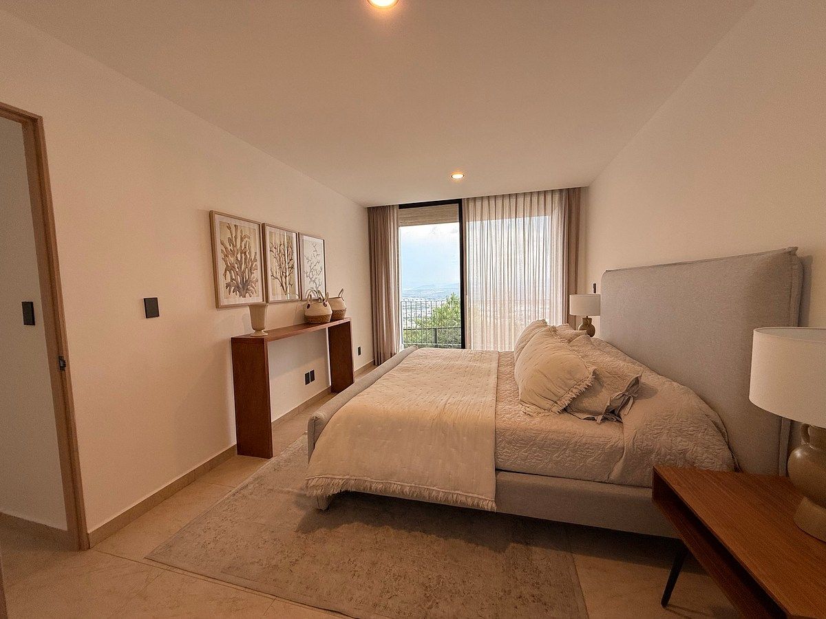 Casa en Zibatá, El Marqués, foto 15 de 35